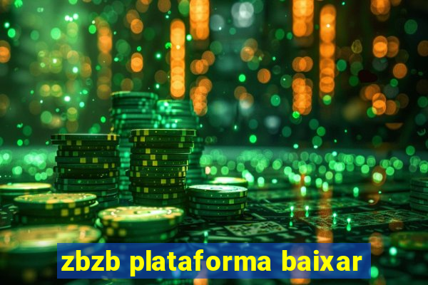 zbzb plataforma baixar